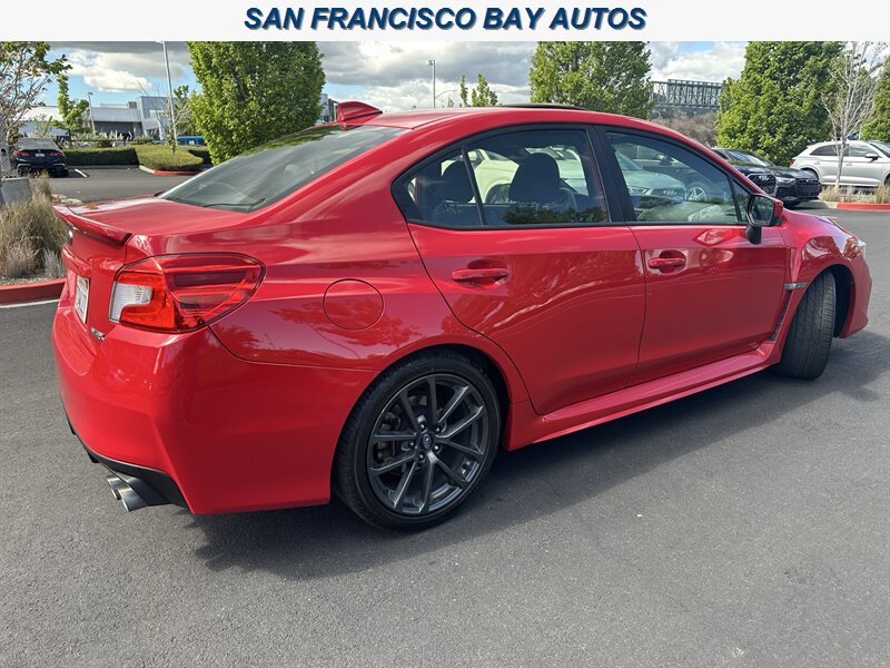2018 Subaru WRX Premium - Photo 10 - San Rafael, CA 94901