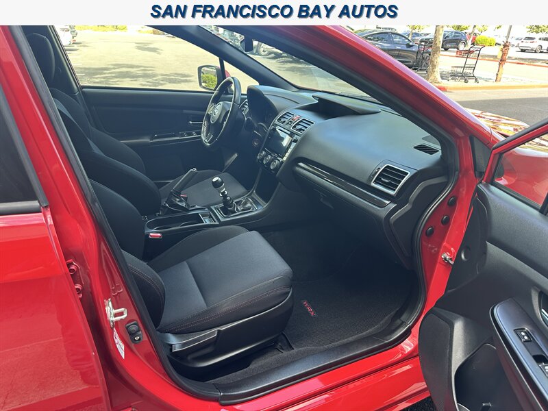 2018 Subaru WRX Premium - Photo 23 - San Rafael, CA 94901