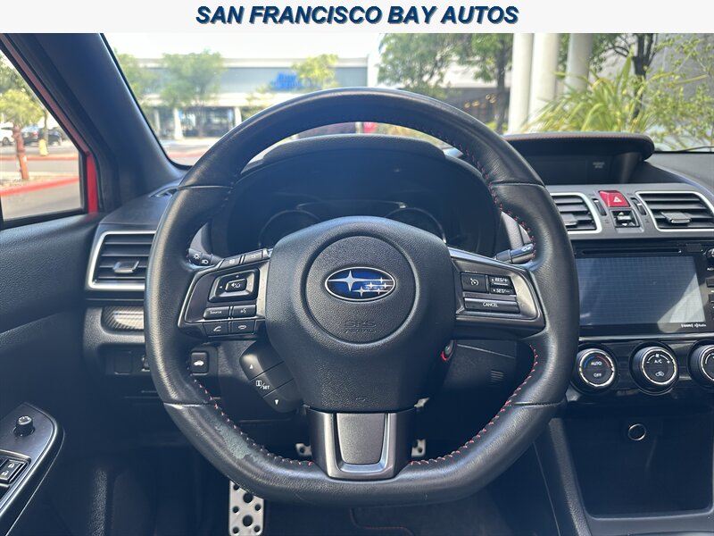 2018 Subaru WRX Premium - Photo 16 - San Rafael, CA 94901