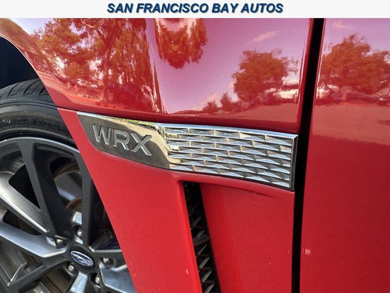 2018 Subaru WRX Premium - Photo 51 - San Rafael, CA 94901
