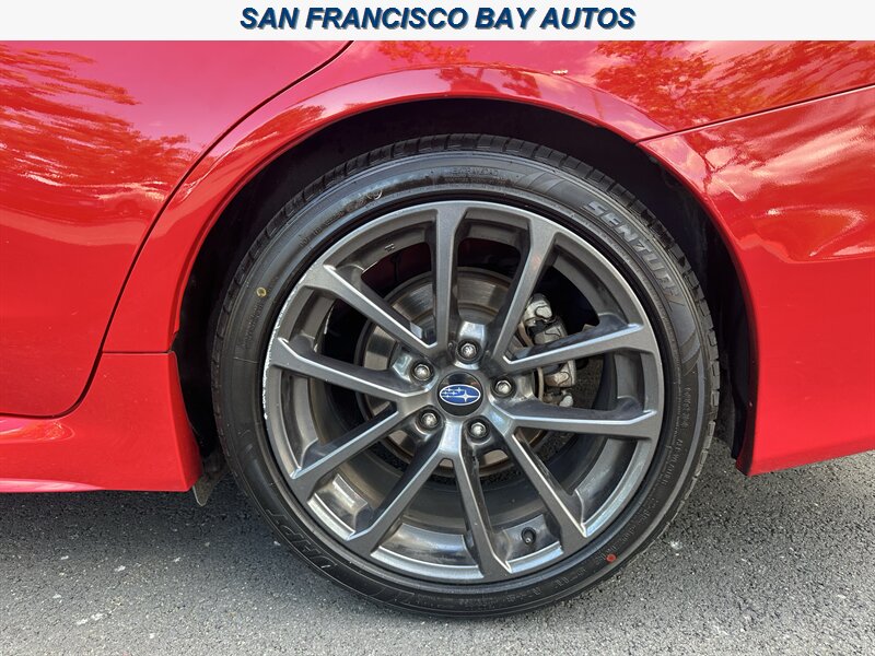 2018 Subaru WRX Premium - Photo 35 - San Rafael, CA 94901