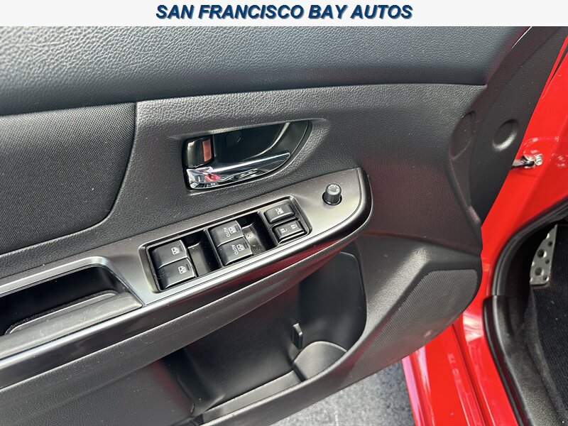 2018 Subaru WRX Premium - Photo 36 - San Rafael, CA 94901