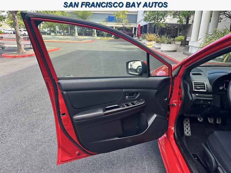 2018 Subaru WRX Premium - Photo 32 - San Rafael, CA 94901