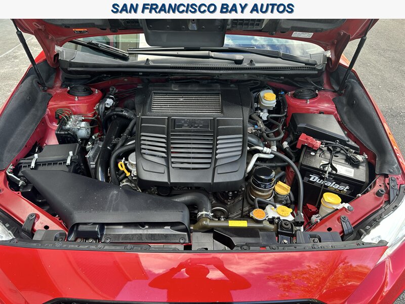 2018 Subaru WRX Premium - Photo 46 - San Rafael, CA 94901