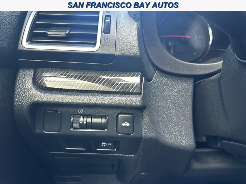 2018 Subaru WRX Premium - Photo 44 - San Rafael, CA 94901