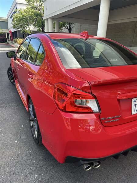 2018 Subaru WRX Premium - Photo 40 - San Rafael, CA 94901