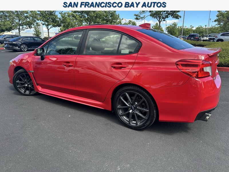 2018 Subaru WRX Premium - Photo 6 - San Rafael, CA 94901