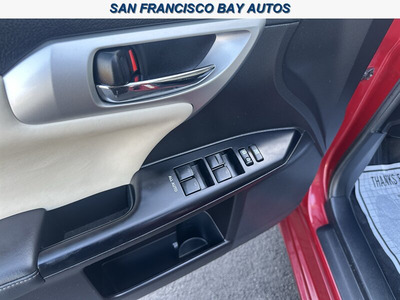 2013 Lexus CT 200h Hybrid - Photo 37 - San Rafael, CA 94901