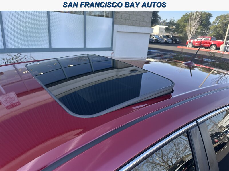 2013 Lexus CT 200h Hybrid - Photo 34 - San Rafael, CA 94901