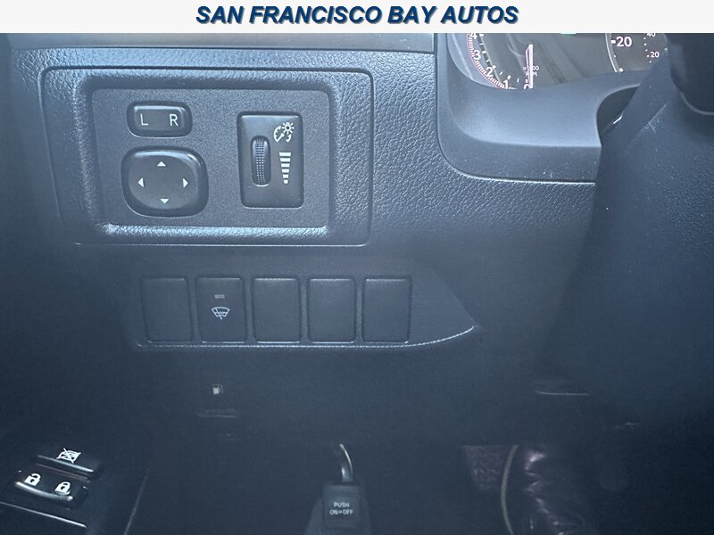 2013 Lexus CT 200h Hybrid - Photo 45 - San Rafael, CA 94901