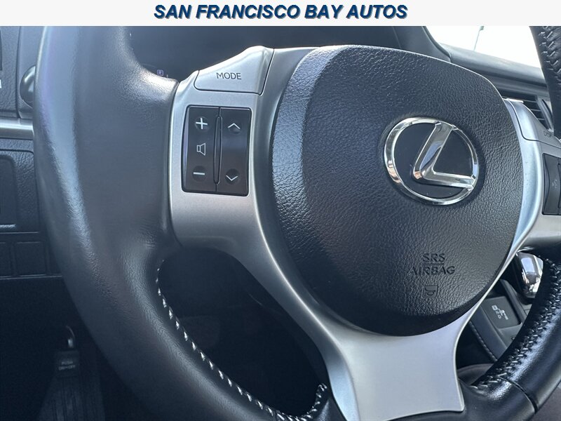 2013 Lexus CT 200h Hybrid - Photo 31 - San Rafael, CA 94901