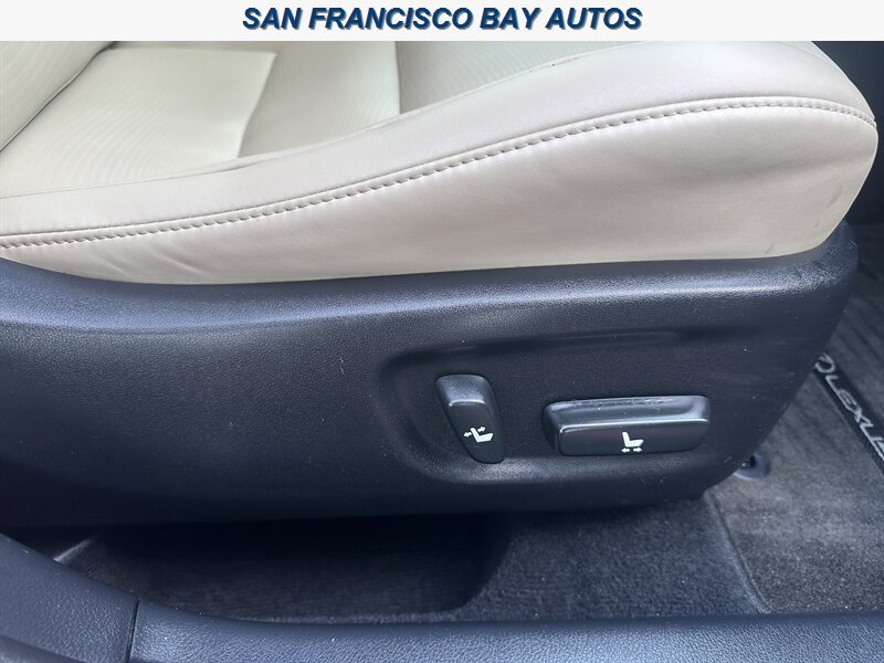 2013 Lexus CT 200h Hybrid - Photo 42 - San Rafael, CA 94901