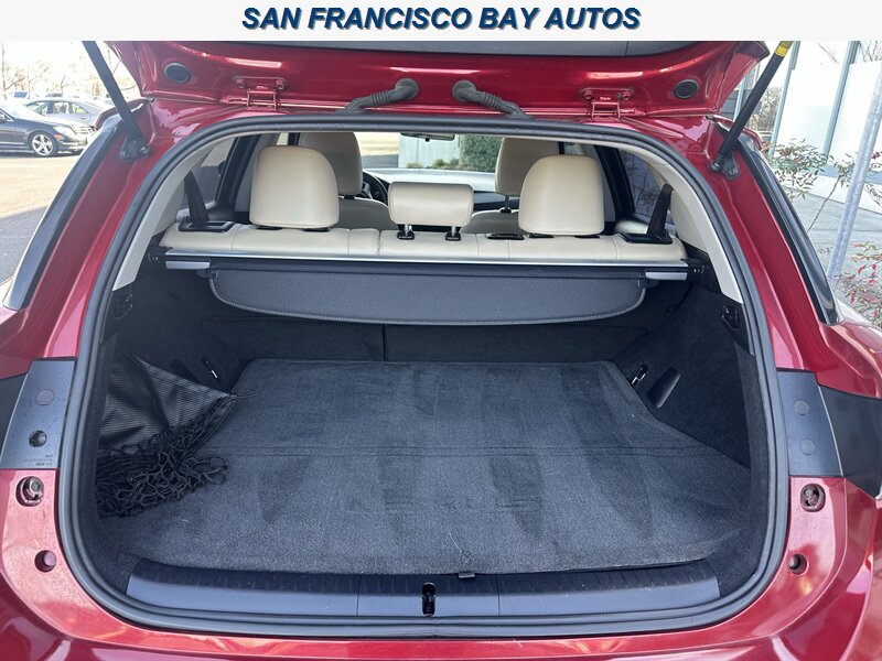 2013 Lexus CT 200h Hybrid - Photo 29 - San Rafael, CA 94901