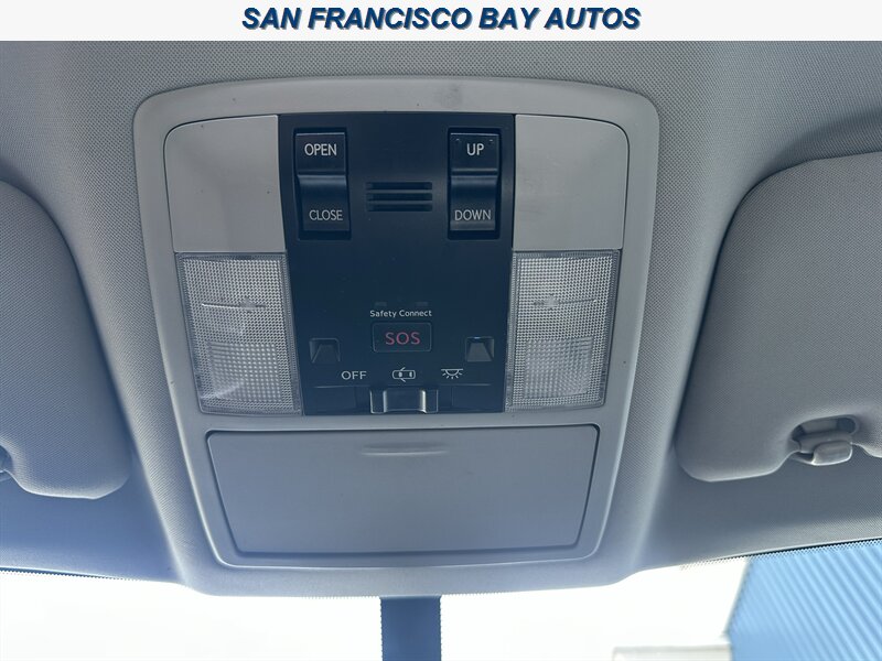 2013 Lexus CT 200h Hybrid - Photo 44 - San Rafael, CA 94901