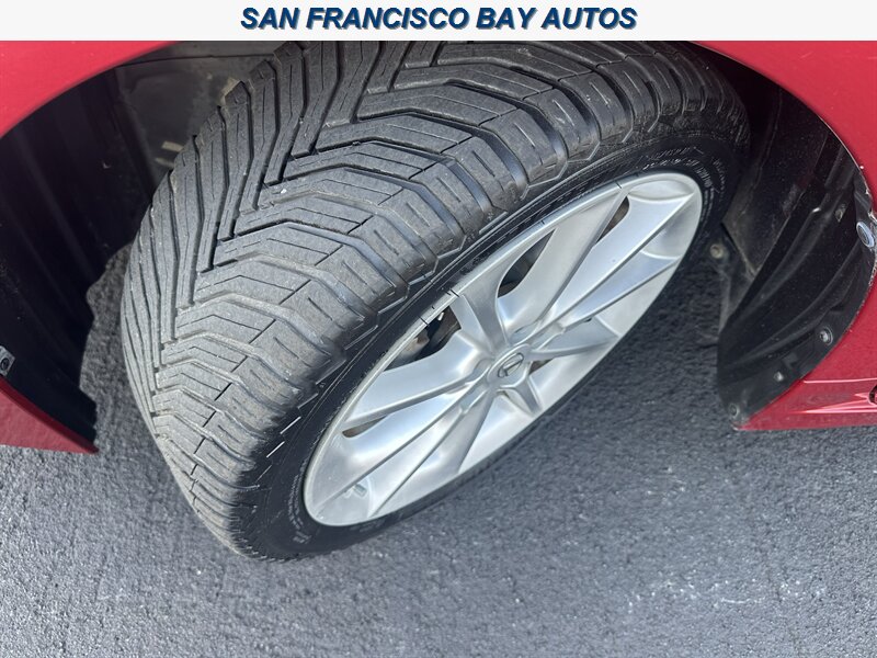 2013 Lexus CT 200h Hybrid - Photo 25 - San Rafael, CA 94901