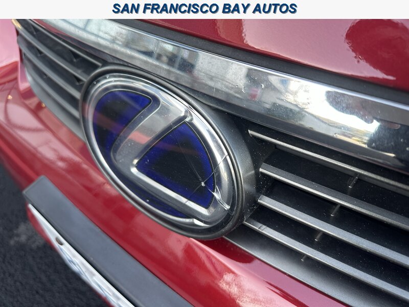 2013 Lexus CT 200h Hybrid - Photo 47 - San Rafael, CA 94901