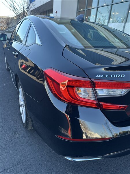 2021 Honda Accord LX - Photo 40 - San Rafael, CA 94901