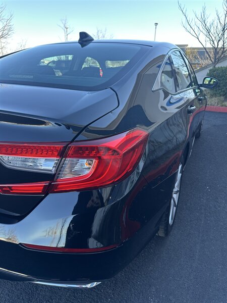 2021 Honda Accord LX - Photo 39 - San Rafael, CA 94901