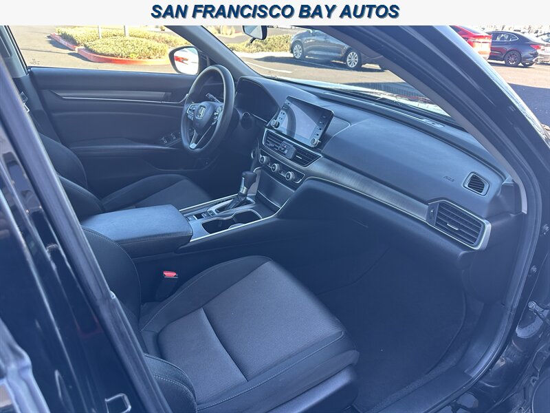 2021 Honda Accord LX - Photo 16 - San Rafael, CA 94901