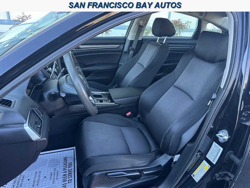 2021 Honda Accord LX - Photo 23 - San Rafael, CA 94901