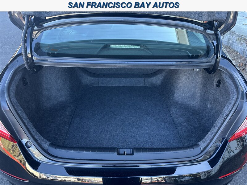 2021 Honda Accord LX - Photo 32 - San Rafael, CA 94901
