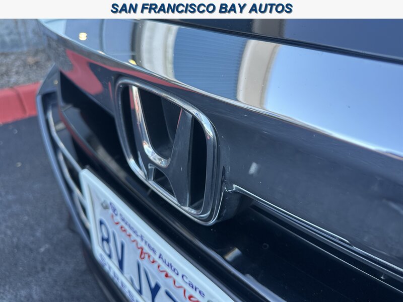 2021 Honda Accord LX - Photo 46 - San Rafael, CA 94901