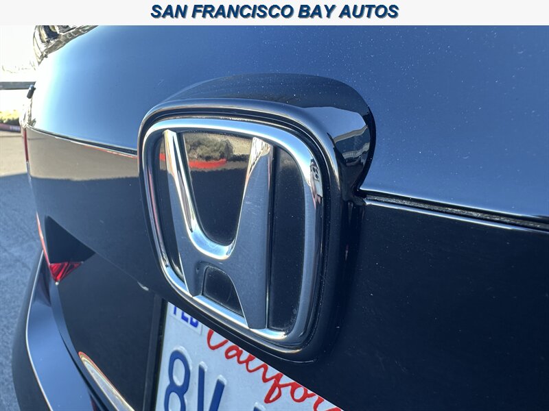 2021 Honda Accord LX - Photo 47 - San Rafael, CA 94901