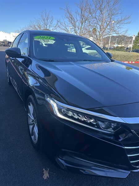 2021 Honda Accord LX - Photo 38 - San Rafael, CA 94901