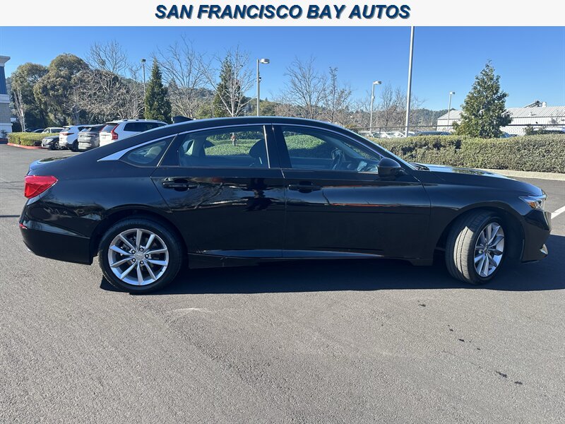 2021 Honda Accord LX - Photo 11 - San Rafael, CA 94901