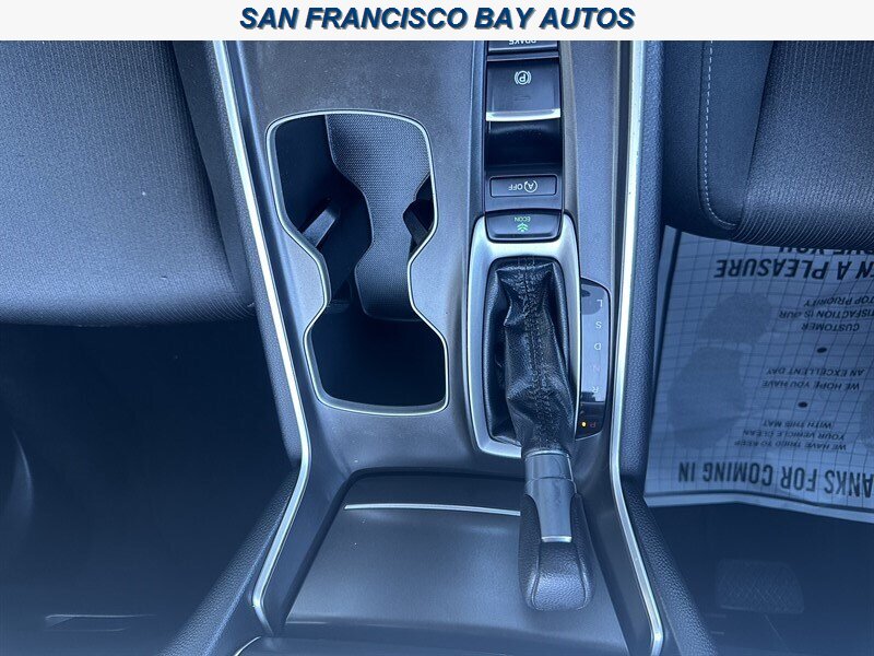 2021 Honda Accord LX - Photo 34 - San Rafael, CA 94901