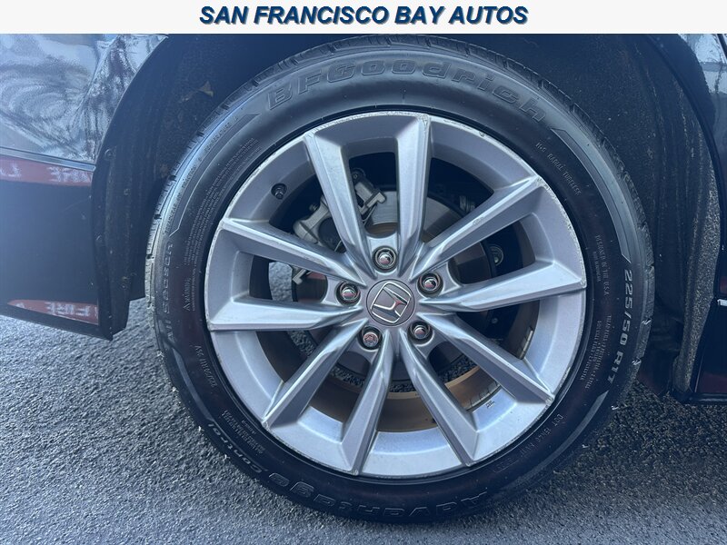 2021 Honda Accord LX - Photo 42 - San Rafael, CA 94901