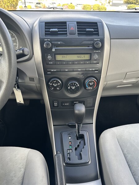 2009 Toyota Corolla LE - Photo 26 - San Rafael, CA 94901