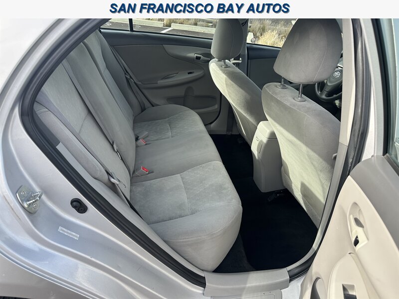 2009 Toyota Corolla LE - Photo 27 - San Rafael, CA 94901