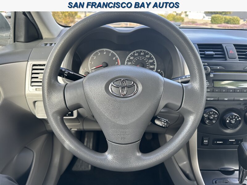 2009 Toyota Corolla LE - Photo 23 - San Rafael, CA 94901