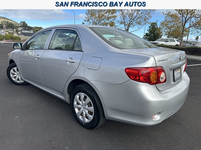 2009 Toyota Corolla LE - Photo 6 - San Rafael, CA 94901