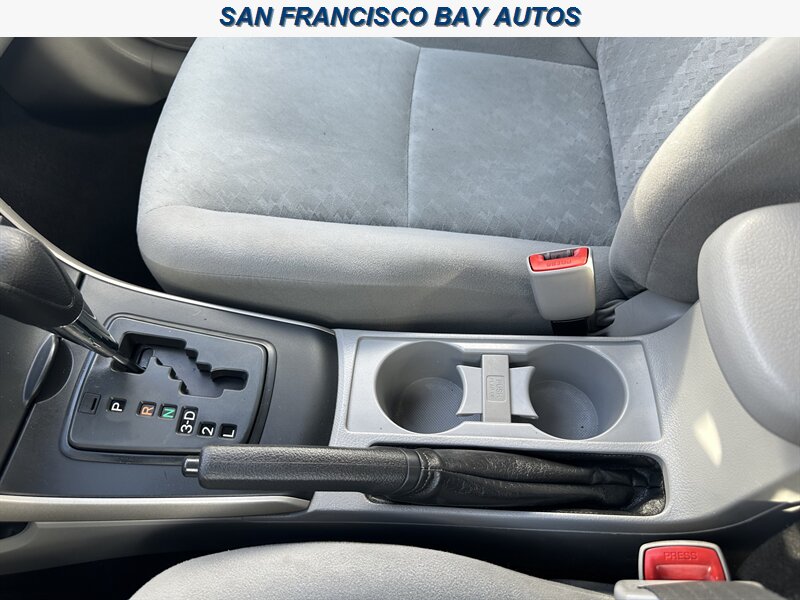 2009 Toyota Corolla LE - Photo 42 - San Rafael, CA 94901