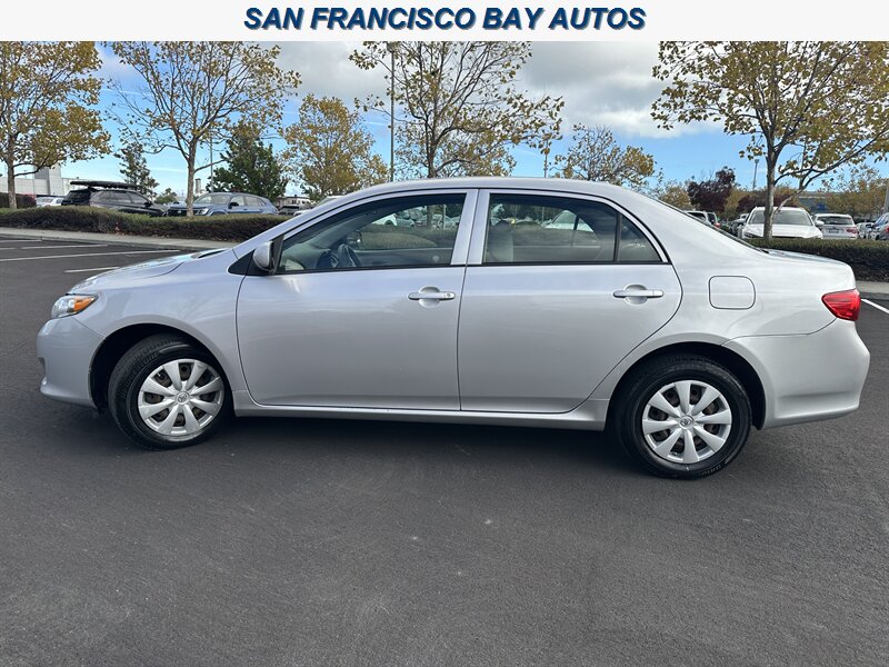 2009 Toyota Corolla LE - Photo 5 - San Rafael, CA 94901