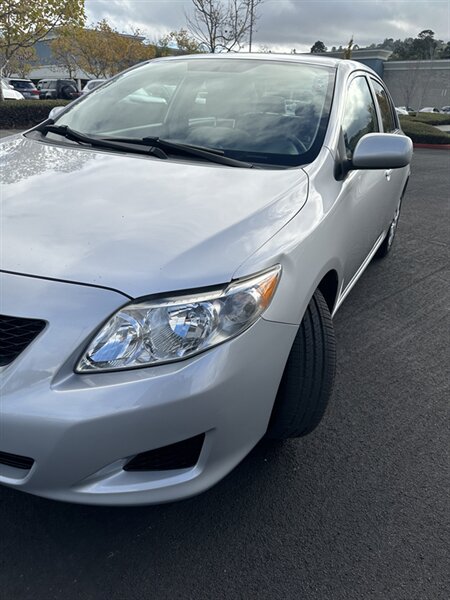 2009 Toyota Corolla LE - Photo 39 - San Rafael, CA 94901