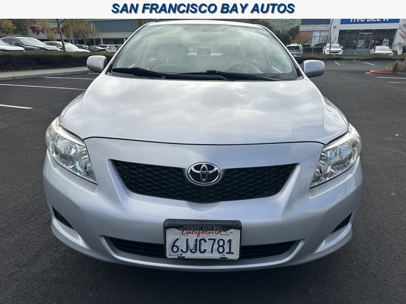 2009 Toyota Corolla LE - Photo 2 - San Rafael, CA 94901