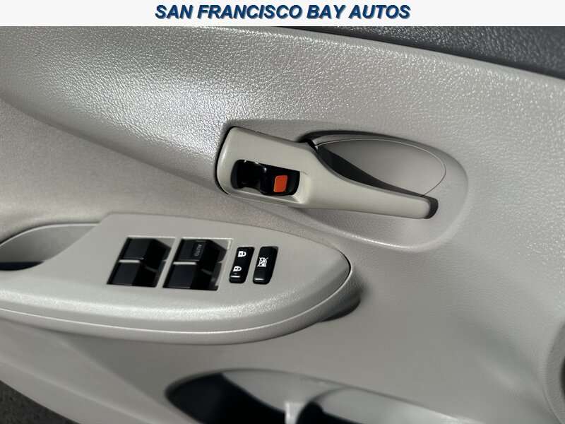 2009 Toyota Corolla LE - Photo 44 - San Rafael, CA 94901