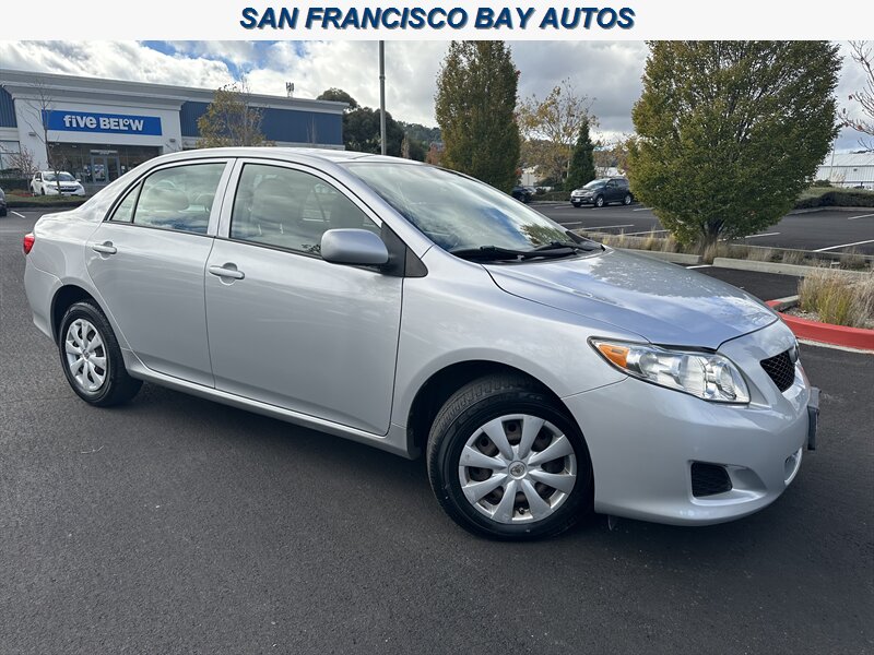 2009 Toyota Corolla LE - Photo 12 - San Rafael, CA 94901