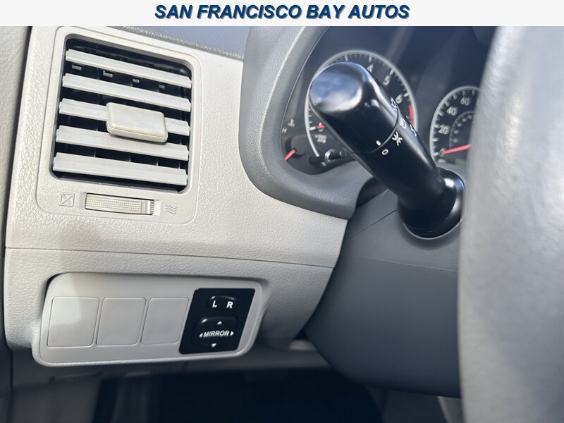 2009 Toyota Corolla LE - Photo 29 - San Rafael, CA 94901