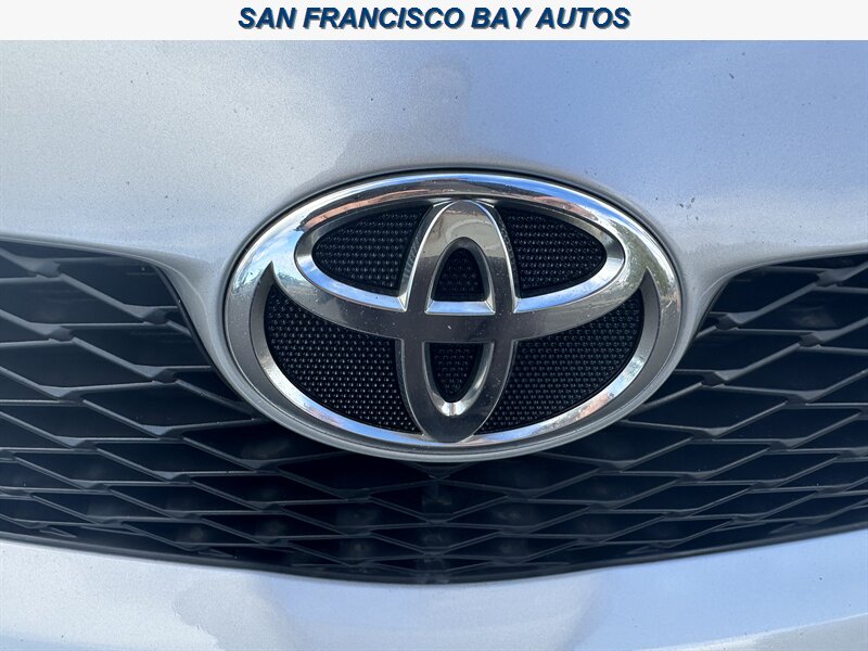 2009 Toyota Corolla LE - Photo 47 - San Rafael, CA 94901