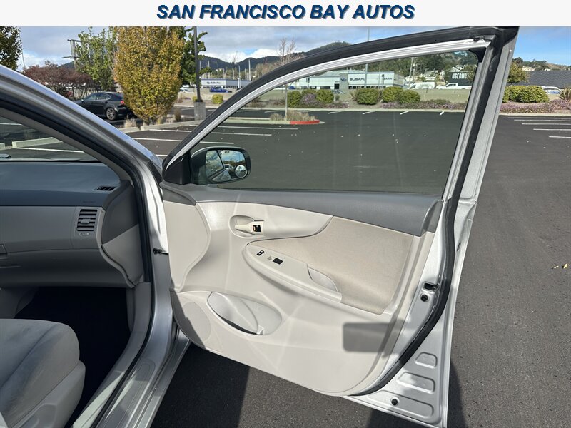 2009 Toyota Corolla LE - Photo 32 - San Rafael, CA 94901