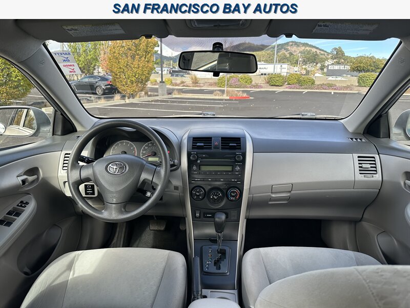 2009 Toyota Corolla LE - Photo 14 - San Rafael, CA 94901