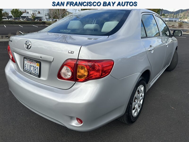 2009 Toyota Corolla LE - Photo 9 - San Rafael, CA 94901
