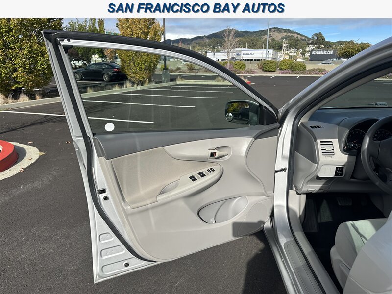 2009 Toyota Corolla LE - Photo 31 - San Rafael, CA 94901