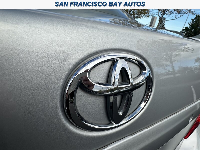 2009 Toyota Corolla LE - Photo 46 - San Rafael, CA 94901