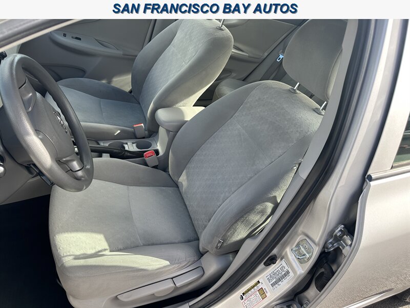 2009 Toyota Corolla LE - Photo 17 - San Rafael, CA 94901