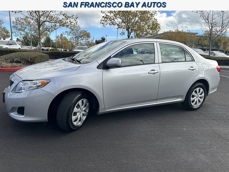 2009 Toyota Corolla LE - Photo 4 - San Rafael, CA 94901
